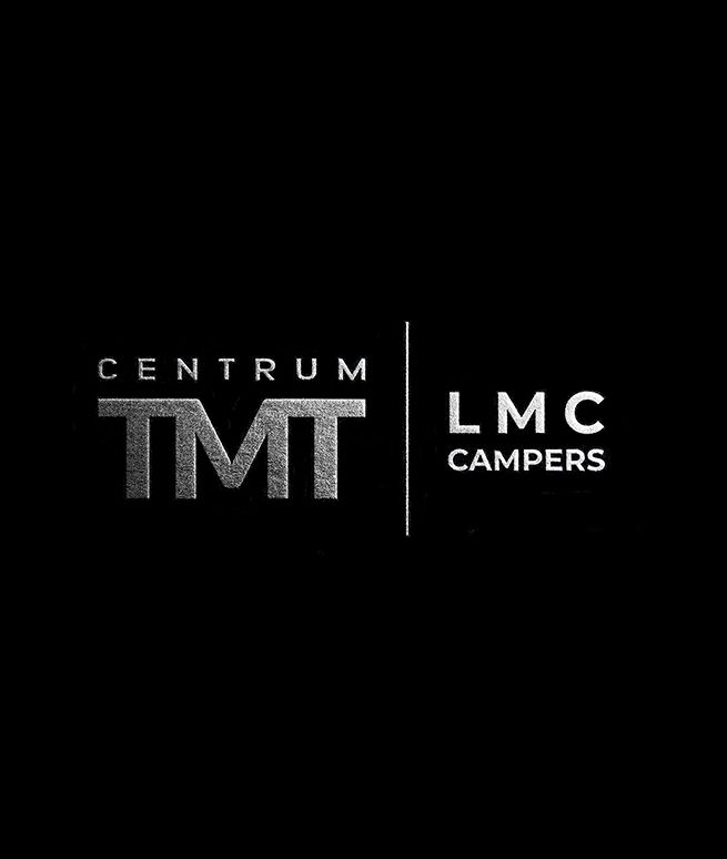 Centrum TMT LMC Campers